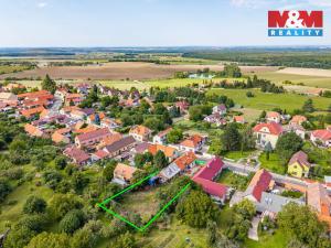 Prodej chalupy, Chrást, 75 m2