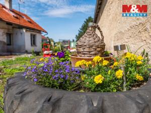 Prodej chalupy, Chrást, 75 m2