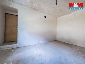Prodej chalupy, Chrást, 75 m2