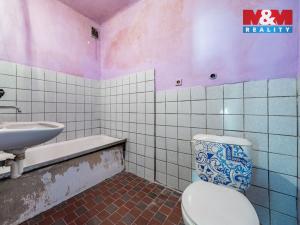 Prodej chalupy, Chrást, 75 m2