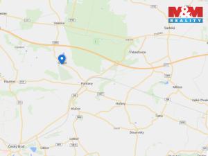 Prodej chalupy, Chrást, 75 m2