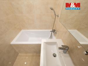 Prodej bytu 2+kk, Praha - Černý Most, Kpt. Stránského, 47 m2