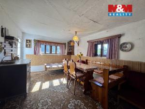 Prodej chaty, Zbraslavice, 42 m2