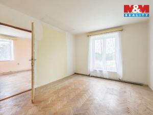 Prodej bytu 2+1, Studeněves, 50 m2