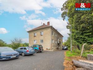 Prodej bytu 2+1, Studeněves, 50 m2