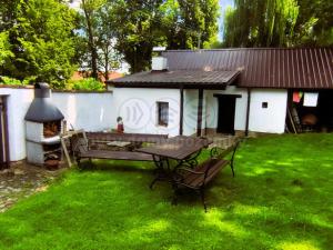 Prodej chalupy, Bačice, 62 m2