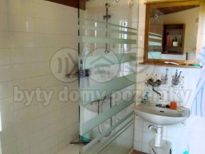 Prodej chalupy, Bačice, 62 m2