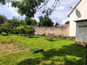 Prodej chalupy, Bačice, 62 m2