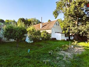 Prodej chalupy, Bačice, 62 m2