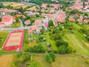 Prodej pozemku pro bydlení, Želešice, 604 m2