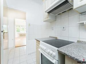 Pronájem bytu 3+1, Praha - Čakovice, U Párníků, 49 m2