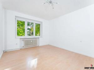 Pronájem bytu 3+1, Praha - Čakovice, U Párníků, 49 m2