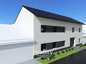 Prodej bytu 4+kk, Rousínov, 85 m2