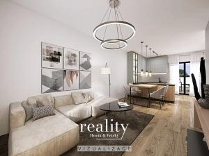 Prodej bytu 4+kk, Rousínov, 85 m2