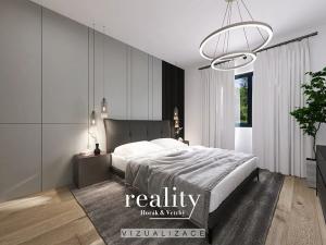 Prodej bytu 4+kk, Rousínov, 85 m2