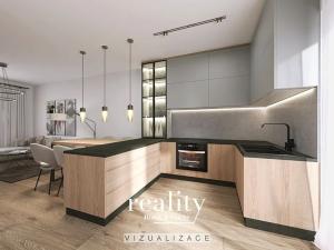 Prodej bytu 4+kk, Rousínov, 85 m2