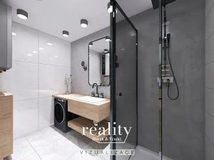 Prodej bytu 4+kk, Rousínov, 85 m2