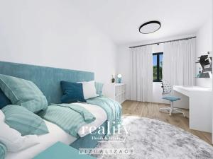 Prodej bytu 4+kk, Rousínov, 85 m2