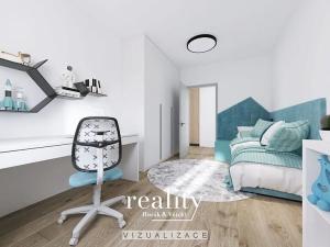 Prodej bytu 4+kk, Rousínov, 85 m2