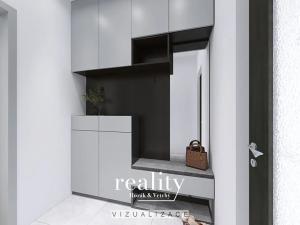 Prodej bytu 4+kk, Rousínov, 85 m2