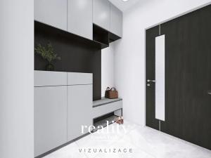 Prodej bytu 4+kk, Rousínov, 85 m2