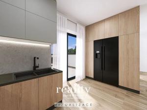 Prodej bytu 3+kk, Rousínov, 66 m2