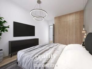 Prodej bytu 2+kk, Rousínov, 54 m2