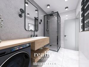 Prodej bytu 2+kk, Rousínov, 54 m2
