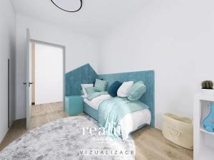 Prodej bytu 2+kk, Rousínov, 54 m2