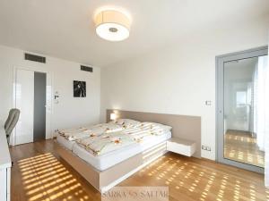 Pronájem bytu 4+kk, Praha - Žižkov, Olšanská, 124 m2