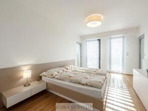 Pronájem bytu 4+kk, Praha - Žižkov, Olšanská, 124 m2