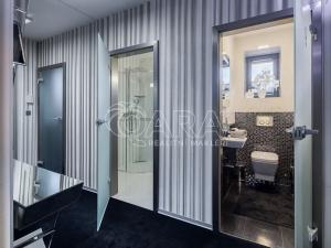 Prodej obchodního prostoru, Zeleneč, Jitrocelová, 150 m2