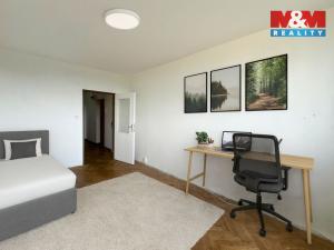 Pronájem bytu 2+1, Frýdek-Místek - Místek, Československé armády, 68 m2