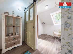 Prodej chalupy, Mirotice - Radobytce, 166 m2