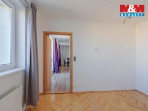 Pronájem bytu 2+kk, Praha - Břevnov, Patočkova, 45 m2