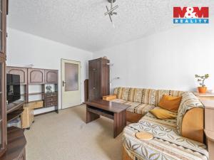 Prodej bytu 3+1, Náchod, Kostelecká, 70 m2