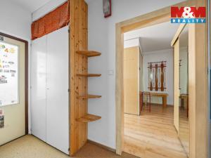 Prodej bytu 3+1, Náchod, Kostelecká, 70 m2