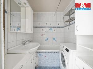 Prodej bytu 3+1, Náchod, Kostelecká, 70 m2