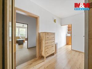 Prodej bytu 3+1, Náchod, Kostelecká, 70 m2
