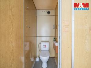 Prodej bytu 3+1, Náchod, Kostelecká, 70 m2