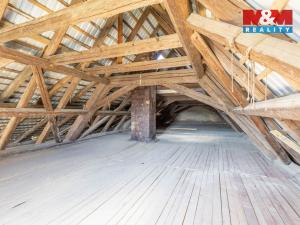 Prodej rodinného domu, Brniště, 1266 m2