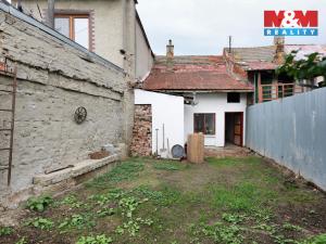 Prodej rodinného domu, Tovačov - Tovačov I-Město, Smetanova, 53 m2