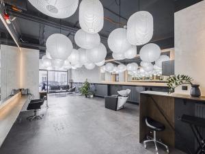Prodej komerční nemovitosti, Praha - Smíchov, Pod Barvířkou, 73 m2