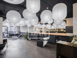 Prodej kanceláře, Praha - Smíchov, Pod Barvířkou, 73 m2