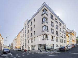 Prodej obchodního prostoru, Praha - Smíchov, Pod Barvířkou, 73 m2