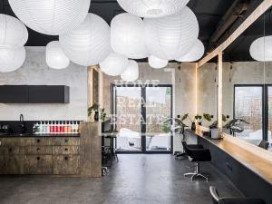 Prodej obchodního prostoru, Praha - Smíchov, Pod Barvířkou, 73 m2