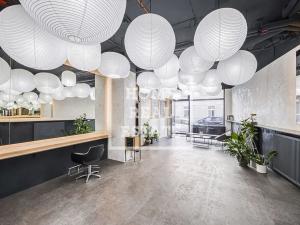 Prodej obchodního prostoru, Praha - Smíchov, Pod Barvířkou, 73 m2