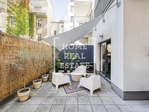 Prodej obchodního prostoru, Praha - Smíchov, Pod Barvířkou, 73 m2