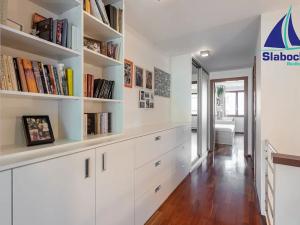 Prodej bytu 3+kk, Praha - Vysočany, Podnádražní, 114 m2