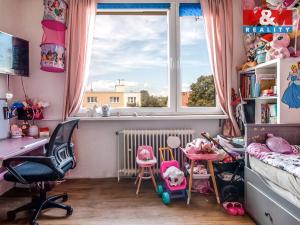Prodej bytu 4+1, Česká Lípa, Svárovská, 90 m2